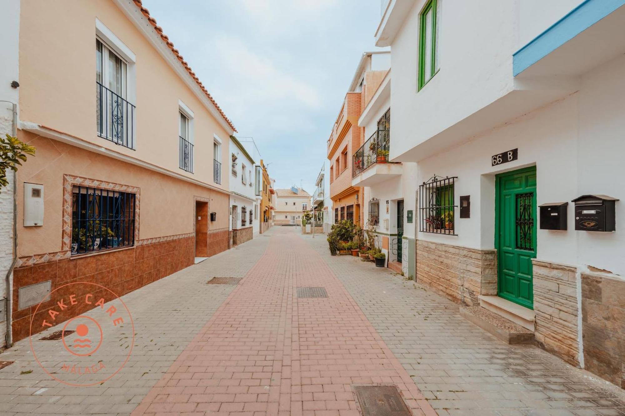 Appartement Casa - Tcm Málaga