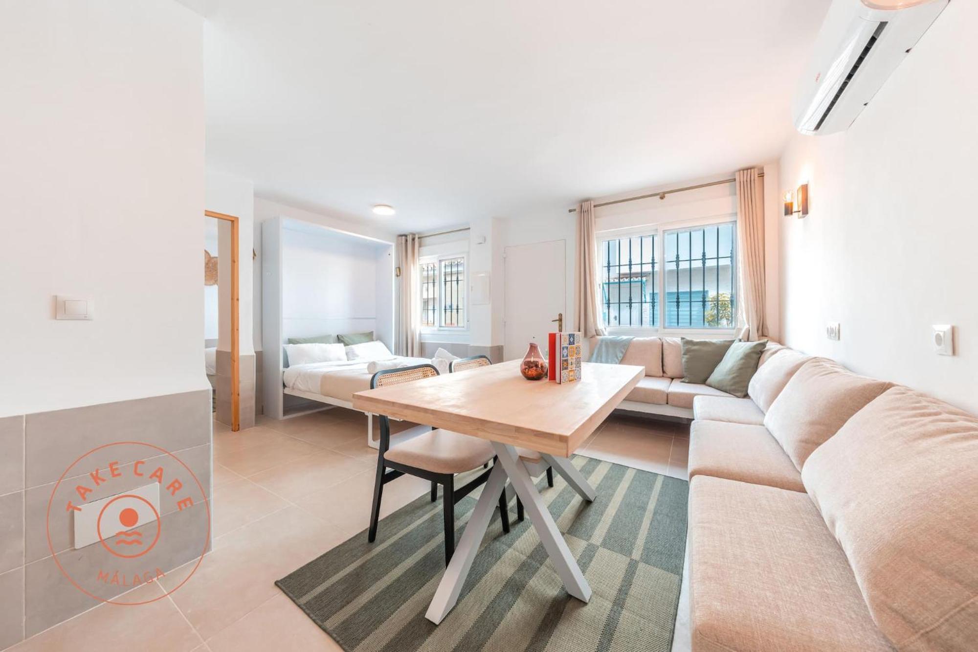Appartement Casa - Tcm *